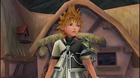 Kingdom Hearts Birth by Sleep] Ventus' Story, All Cutscenes 1080 PPSSPP - YouTube