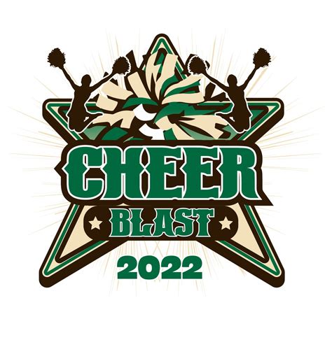 CHEER AND DANCE ARTWORK LOGO DESIGN VECTOR .AI FORMAT FOR PRINT ...