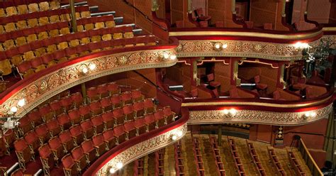 Leeds Grand Theatre, Leeds Events & Tickets 2021 | Ents24