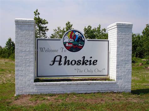 Geographically Yours Welcome: Ahoskie, North Carolina | Ahoskie, North carolina, Welcome