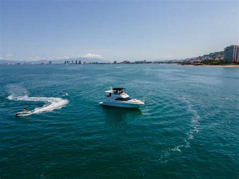 Puerto Vallarta: Private Luxury Yacht Trip & Snorkeling | GetYourGuide