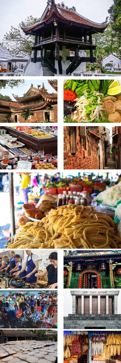 11 Days Discovering Vietnam Food Tour