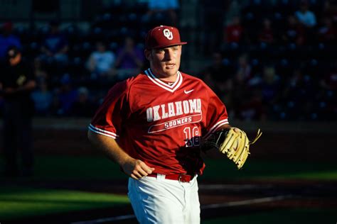 Oklahoma Sooners Baseball: With Season Slipping, Sooners Head to Morgantown - Crimson And Cream ...