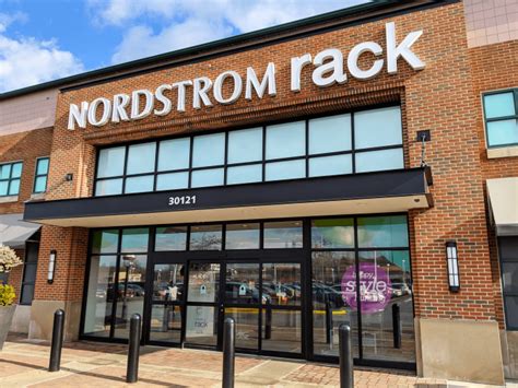 Nordstrom Rack - Crocker Park