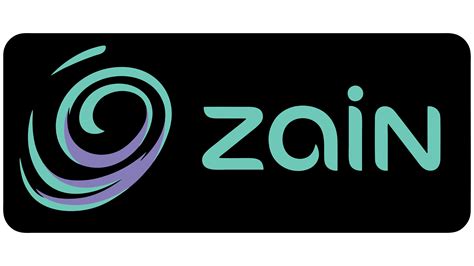 Zain Logo, symbol, meaning, history, PNG, brand