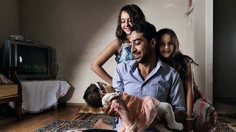 How Syrian refugees are rebuilding their lives in Turkey | Square Mile