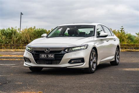 2023 Honda Accord revealed, Australian timing unclear | CarExpert