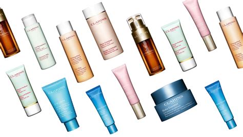 Clarins Skincare Experience!! – Beautyworkers blog