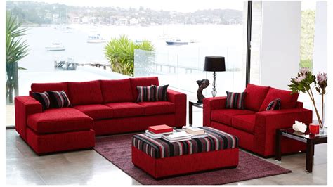 Love the colours of this suite Available at Harvey Norman | Leather corner sofa, Sofa suites ...