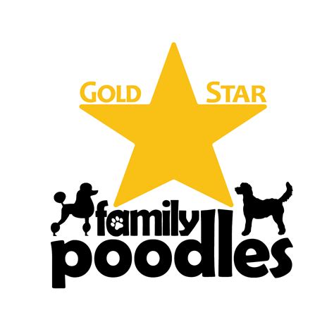 Puppy Training | Gold Star Family Poodles