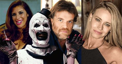 Terrifier 2 Adds Three Stars, Including Sleepaway Camp’s Very Own ...