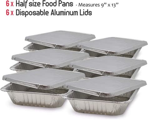 Chafing Dish Buffet Set Disposable | Buffet Servers and Warmers, Buffe – Marketing Food Online