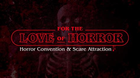 Privacy Policy | For the Love of Horror | Manchester