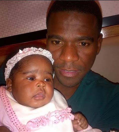 Senzo Meyiwa And Kelly Khumalo’s Daughter Turns 7