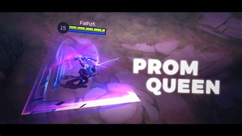 Beach Bunny - Prom Queen | MLBB Edit - YouTube