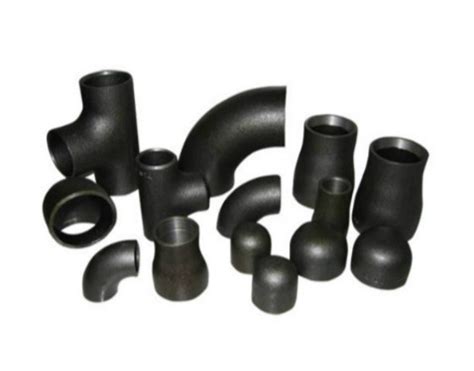 Carbon Steel Buttweld Pipe Fittings