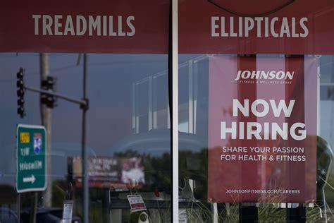 US unemployment claims inched higher, but remain very low | AP News