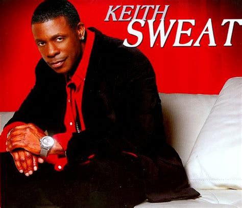 Keith Sweat - Keith Sweat (2010, CD) | Discogs