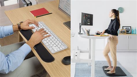 Ways To Set Up An Ergonomically-friendly Home Office, 50% OFF