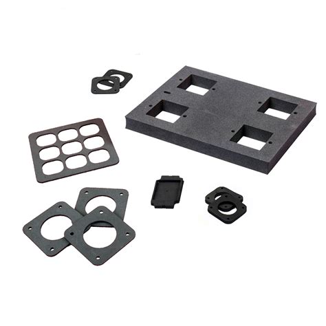 EVA Foam Gaskets & Seals | The Rubber Company