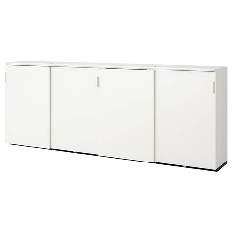 20+ Ikea White Storage Cabinets – The Urban Decor