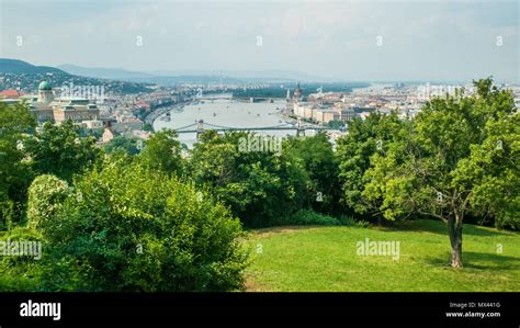 Buda castle hi-res stock photography and images - Alamy