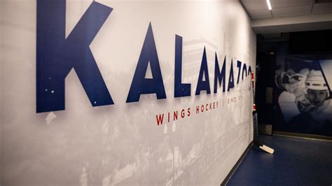 K-WINGS ANNOUNCE 2022-23 HOCKEY OPERATIONS STAFF | Kalamazoo Wings