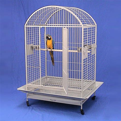 Large Bird Cages, Bird Cages for Large Birds, Bird Cages for Macaws and Cockatoos For Sale!