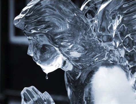 20 Mind-Blowing Ice Sculptures You Have To See