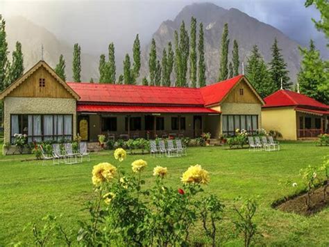 Skardu - Most Beautiful Valley Of Pakistan - Dream Vista Travel