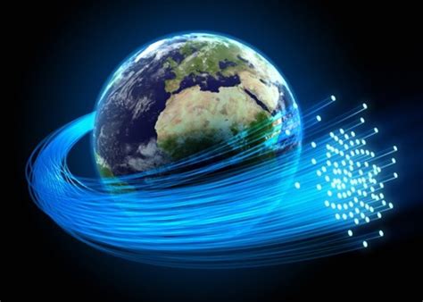 Fibre Optic Broadband Explained for Everyone