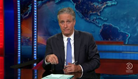 Late Night Rewind: Jon Stewart’s Daily Show Correspondents Salute His ...