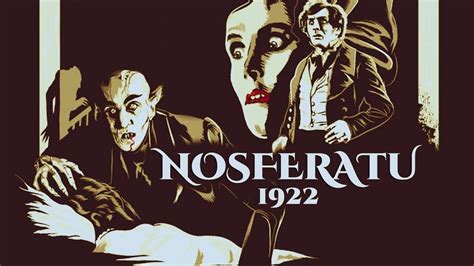 Nosferatu (Restored Silent Film) (1922) - YouTube