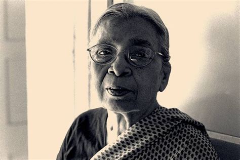 Mahasweta Devi Quotes in Hindi - Hindi Quotes - Posham Pa