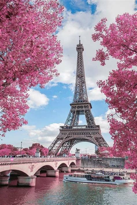 Paris a beautiful destination city: by virlyandini on Steller | Paris ...