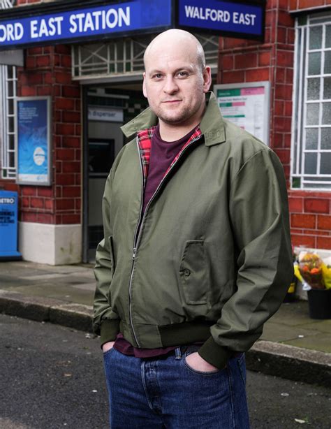 Stuart Highway | Eastenders Wiki | Fandom