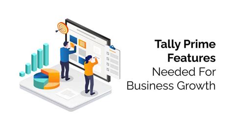 Top 14 Tally Prime Features Needed For Business Growth | Finprov