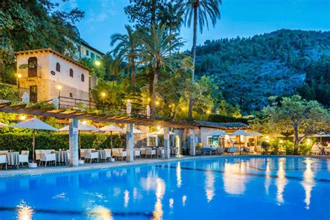 Hotel Heaven: Top 5 hotels in Majorca| Luxury hotels in Majorca