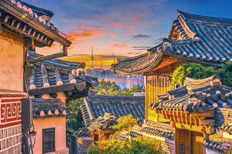 19 Top-Rated Tourist Attractions in South Korea | PlanetWare