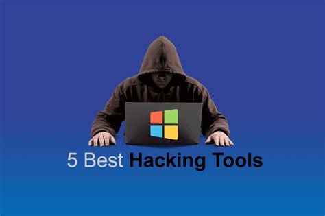 Hacking Tools Top 10