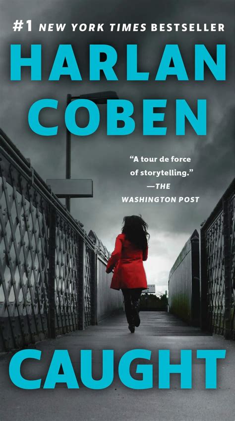 10 Best Harlan Coben Books You Need to Read Right Now