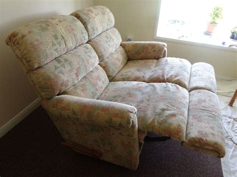 Lazy-Boy Recliner Sofa | in Dersingham, Norfolk | Gumtree