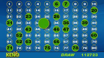 Kentucky Lottery