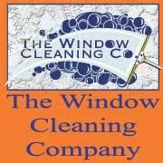 The Window Cleaning Company
