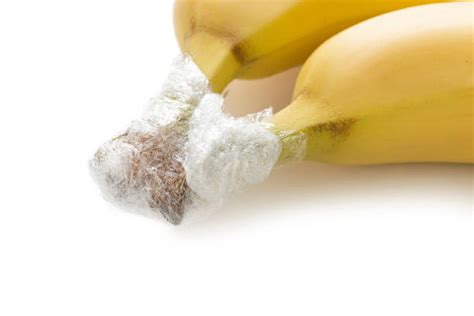 160+ Bananas Wrapped In Plastic Stock Photos, Pictures & Royalty-Free Images - iStock