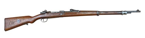 Mauser K98k vs. M98 vs. Gewehr 98 - Optics Trade Blog