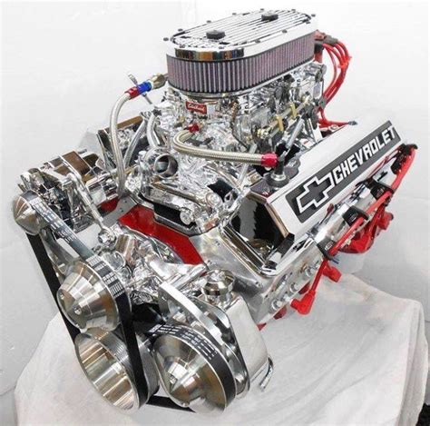 10 best Chevy Engines images on Pinterest | Car engine, Crate engines ...