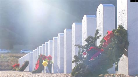 Bakersfield National Cemetery makes changes for Memorial Weekend