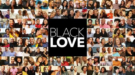 Black Love - OWN Docuseries - Where To Watch