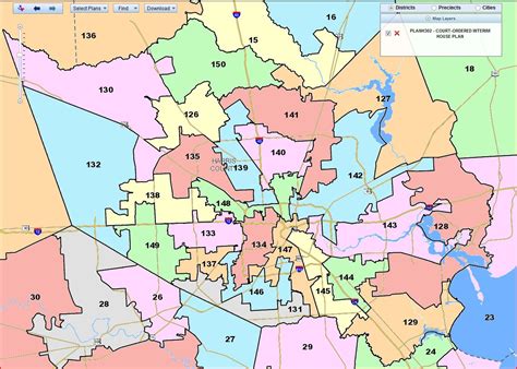 2012 Democratic primary overview – Harris County - Kuff's World